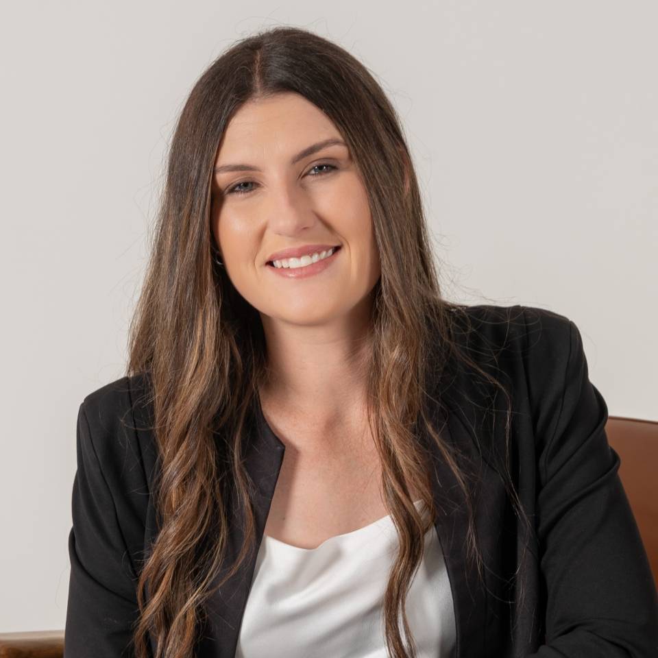 Bec Willis