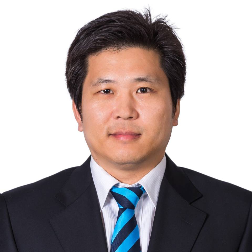 Joon Lee
