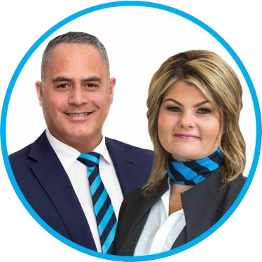 Multi Award Winning 
Real Estate Agents