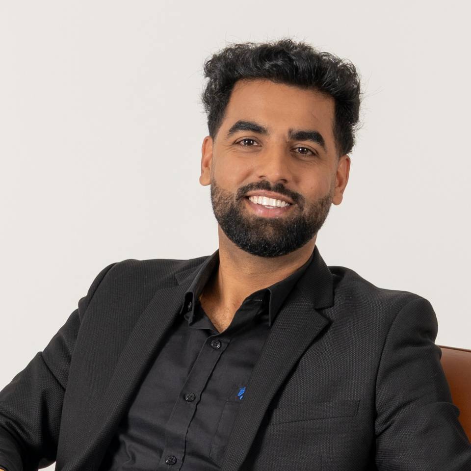 Mohik Sharma