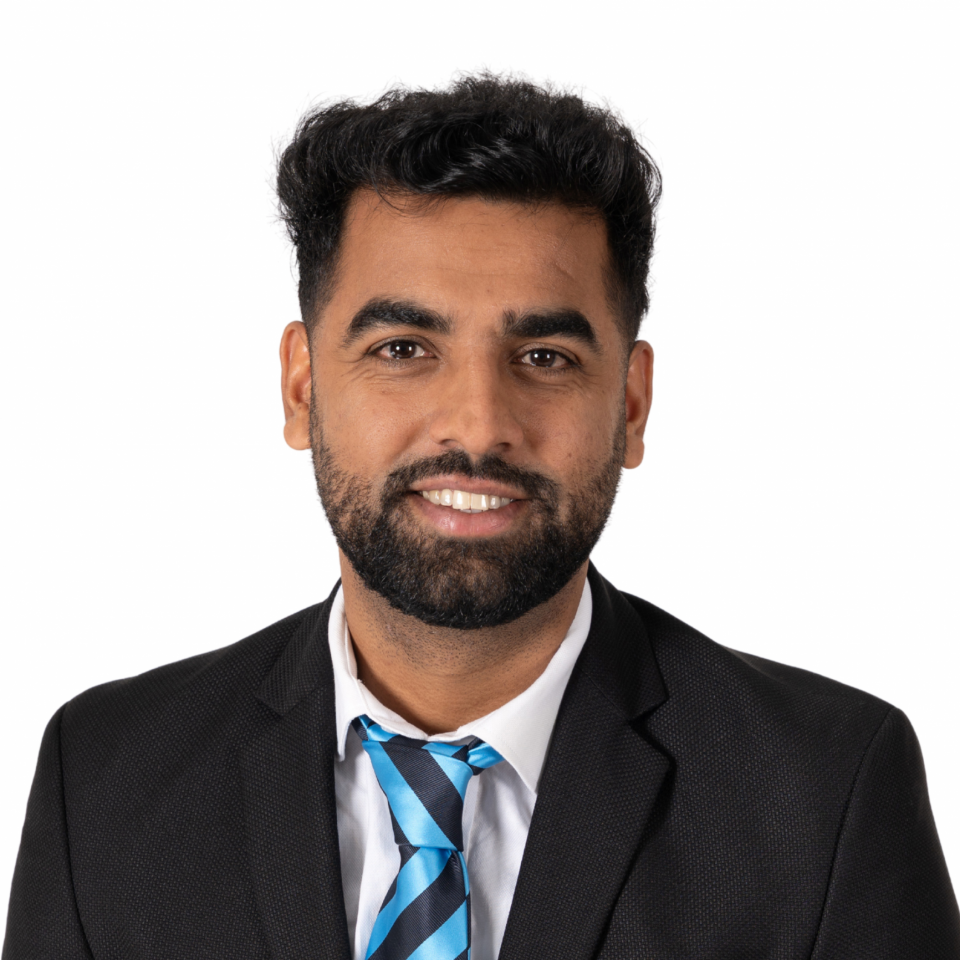 Mohik Sharma