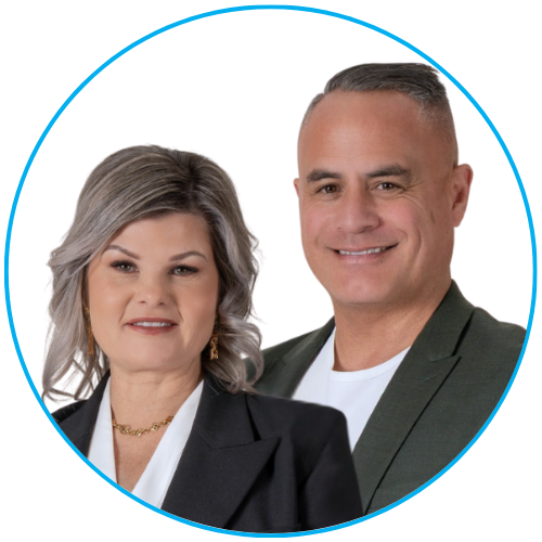 Multi Award Winning 
Real Estate Agents
