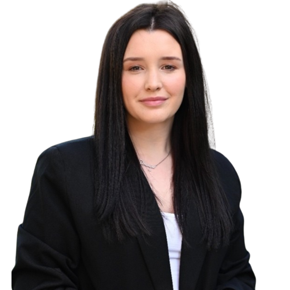 Dominique van Huyssteen